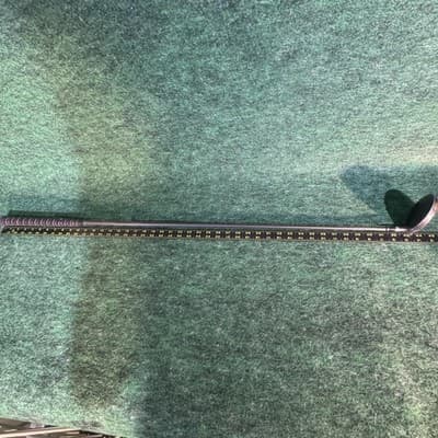 Maltby Triple Play 4 Wood 15° Titanium Mens RH Graphite Black Golf Club Fairway - Thumbnail 5