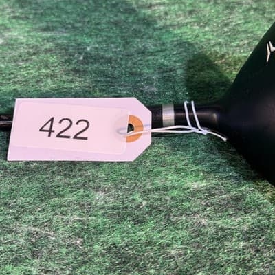 Wilson Ultra SL Mens Flex Fairway Wood Golf Club FW Red Black Silver Head - Thumbnail 11