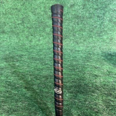 Maltby Triple Play 4 Wood 15° Titanium Mens RH Graphite Black Golf Club Fairway - Thumbnail 8