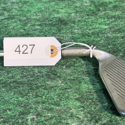 Vintage Ping Eye 2 Karsten 2 Iron Blue Dot Steel Shaft Mens Golf Club USA - Thumbnail 8