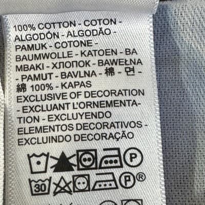 Levis 469 Shorts Mens 44 Denim Relaxed Fit Classic Casual Jeans - Thumbnail 5