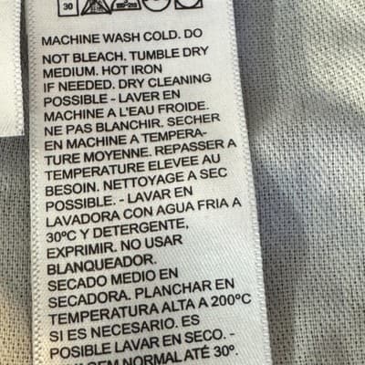 Levis 469 Shorts Mens 44 Denim Relaxed Fit Classic Casual Jeans - Thumbnail 6