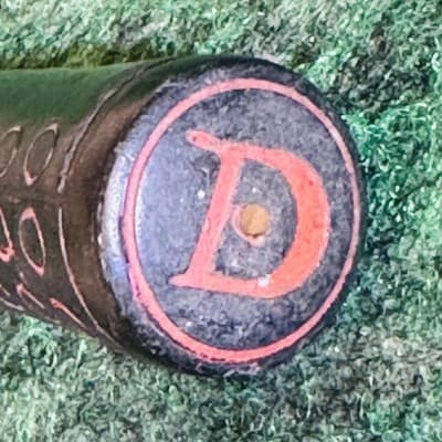 Vintage Dunlop Peter Thomson Mark Five 51° Wedge Mens RH Steel Single Club - Thumbnail 10