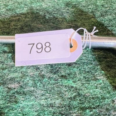 Vintage Dunlop Peter Thomson Mark Five 51° Wedge Mens RH Steel Single Club - Thumbnail 11