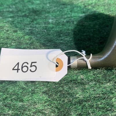 Wilson ProStaff WD 3 Wood 15.5° Womens Right Hand Progressive Flex Gold Graphite - Thumbnail 12