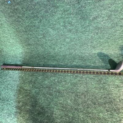 Northwestern 431 Stainless 3 Wood Mens RH Steel Shaft Silver Fairway Golf Club - Thumbnail 5