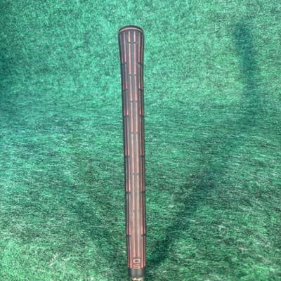 Northwestern 431 Stainless 3 Wood Mens RH Steel Shaft Silver Fairway Golf Club - Thumbnail 10