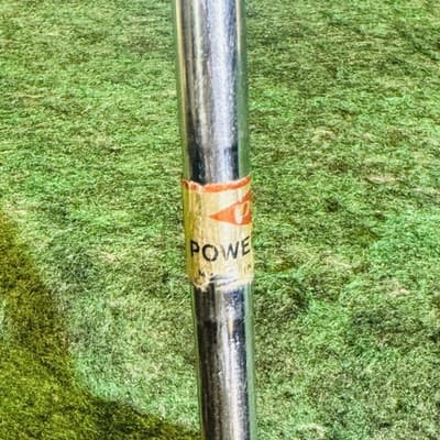 Vintage Dunlop Peter Thomson Mark Five 51° Wedge Mens RH Steel Single Club - Thumbnail 6