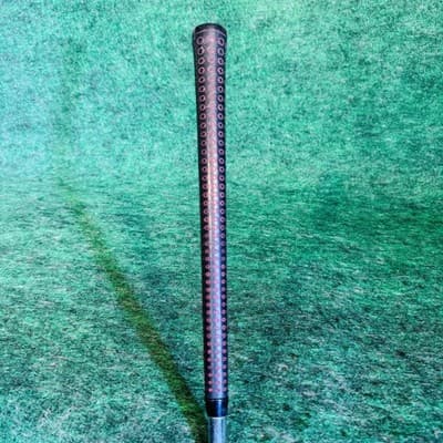 Vintage Dunlop Peter Thomson Mark Five 51° Wedge Mens RH Steel Single Club - Thumbnail 9