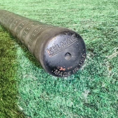 K.S. II 3 Wood Mens RH 15° CM-97 Shaft Oversize Fairway Wood Silver USA - Thumbnail 10