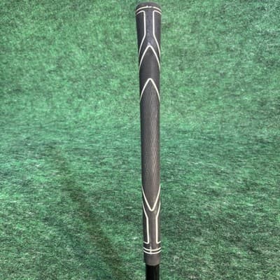 Wilson Ultra SL Mens Flex Fairway Wood Golf Club FW Red Black Silver Head - Thumbnail 10