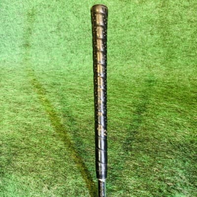 Wilson 7 Iron Mens RH Ultra System 45 Steel Shaft Single Silver Golf Club USA - Thumbnail 8