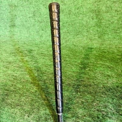 Wilson 7 Iron Mens RH Ultra System 45 Steel Shaft Single Silver Golf Club USA - Thumbnail 9