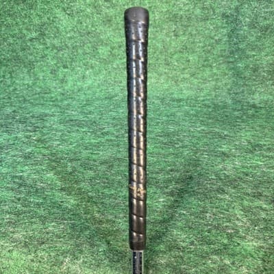 Vintage Ping Eye 2 Karsten 2 Iron Blue Dot Steel Shaft Mens Golf Club USA - Thumbnail 6