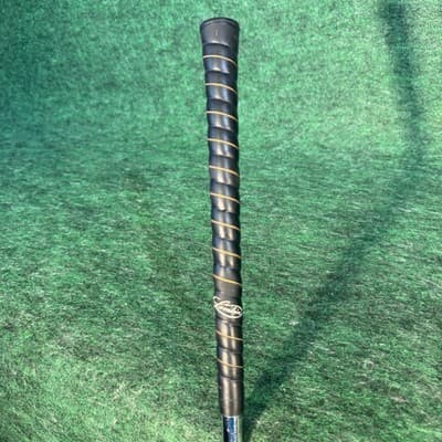 Ping G5 6 Iron Mens RH Steel Shaft Red Dot Stainless Cavity Back Golf Club - Thumbnail 8