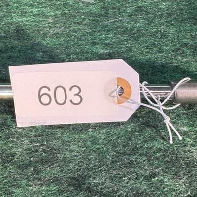 Ping G5 6 Iron Mens RH Steel Shaft Red Dot Stainless Cavity Back Golf Club - Thumbnail 11