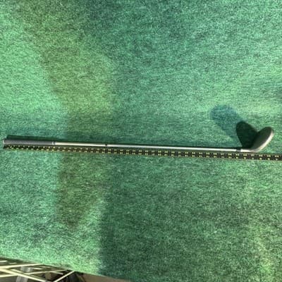 Wilson ProStaff WD 3 Wood 15.5° Womens Right Hand Progressive Flex Gold Graphite - Thumbnail 5