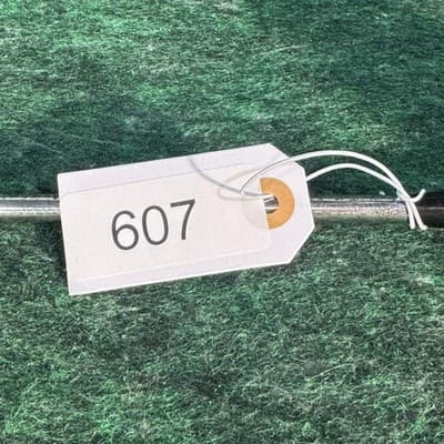 Northwestern 431 Stainless 3 Wood Mens RH Steel Shaft Silver Fairway Golf Club - Thumbnail 12