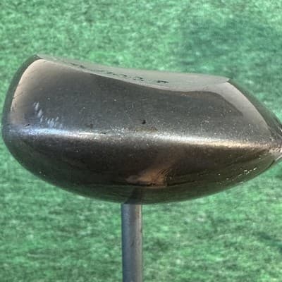 Vintage Callaway Big Bertha War Bird 3 Wood 15° Ladies RH Brown Graphite Fairway - Thumbnail 4