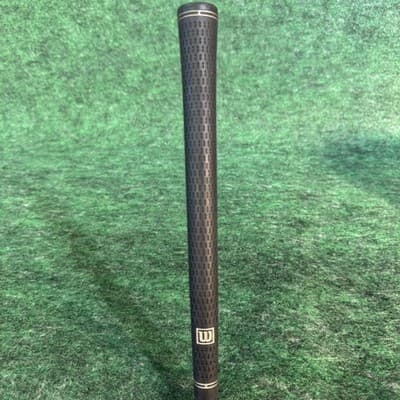 Wilson ProStaff WD 3 Wood 15.5° Womens Right Hand Progressive Flex Gold Graphite - Thumbnail 10