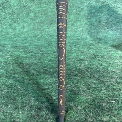 Vintage Callaway Big Bertha War Bird 3 Wood 15° Ladies RH Brown Graphite Fairway - Thumbnail 8