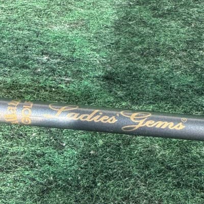 Vintage Callaway Big Bertha War Bird 3 Wood 15° Ladies RH Brown Graphite Fairway - Thumbnail 7