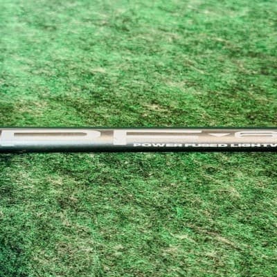 Northwestern 1 250CC Driver Mens RH Titanium Matrix Graphite Shaft Silver Club - Thumbnail 7