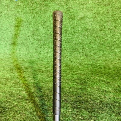 Northwestern 1 250CC Driver Mens RH Titanium Matrix Graphite Shaft Silver Club - Thumbnail 10