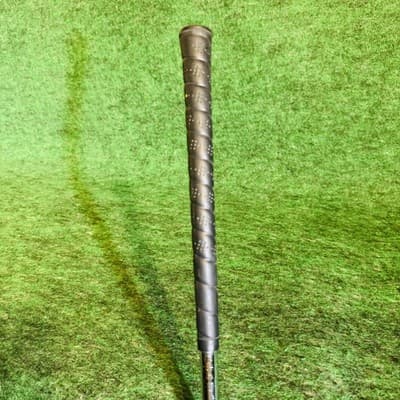 PM PRO 10° Loft Driver Mens RH 15-5 Stainless Silver Single Club Golf USA - Thumbnail 9