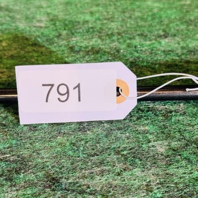 Wilson ProStaff Tour TG 7 Iron Mens RH Graphite 37.5 In Silver Golf Club - Thumbnail 14