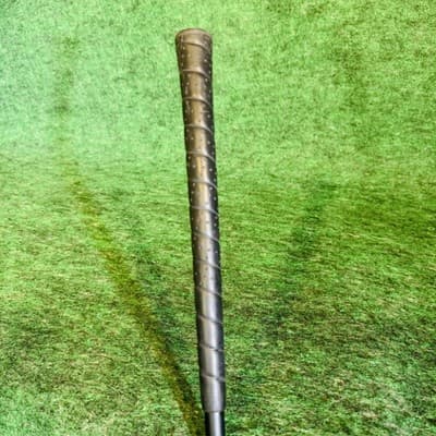 MacGregor Mac One OVERSIZE 6 Iron Mens RH 37.5 In Reg Graphite Black Golf Club - Thumbnail 11