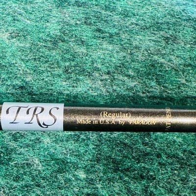 Mitsushiba 5 Fairway Wood 21° Mens RH TRS Regular Shaft Lamkin USA Golf Club - Thumbnail 8