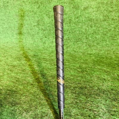 PM PRO 10° Loft Driver Mens RH 15-5 Stainless Silver Single Club Golf USA - Thumbnail 8