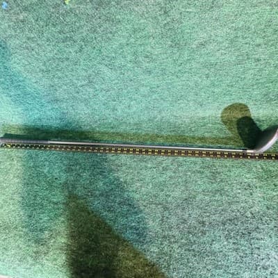 Northwestern 1 250CC Driver Mens RH Titanium Matrix Graphite Shaft Silver Club - Thumbnail 5