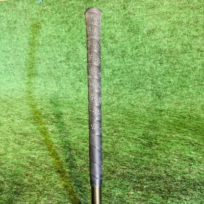 Mitsushiba 5 Fairway Wood 21° Mens RH TRS Regular Shaft Lamkin USA Golf Club - Thumbnail 10