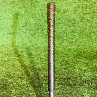 Northwestern 1 250CC Driver Mens RH Titanium Matrix Graphite Shaft Silver Club - Thumbnail 9