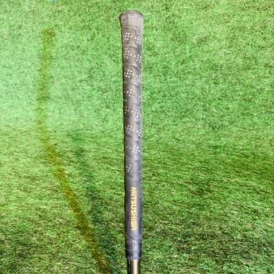 Mitsushiba 5 Fairway Wood 21° Mens RH TRS Regular Shaft Lamkin USA Golf Club - Thumbnail 9