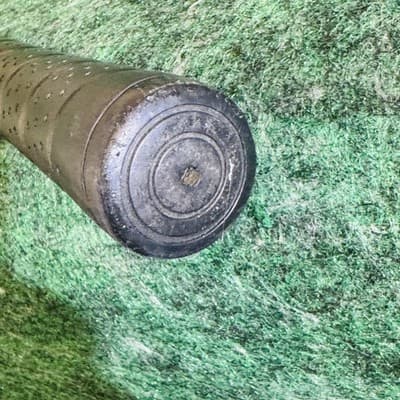 Northwestern 1 250CC Driver Mens RH Titanium Matrix Graphite Shaft Silver Club - Thumbnail 11