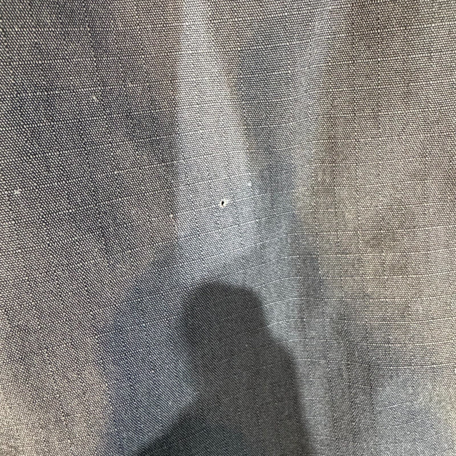 Carhartt 74533-33 Pants Mens 38x32 Gray Ripstop Relaxed Fit Workwear - Thumbnail 4