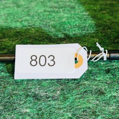 Mitsushiba 5 Fairway Wood 21° Mens RH TRS Regular Shaft Lamkin USA Golf Club - Thumbnail 12