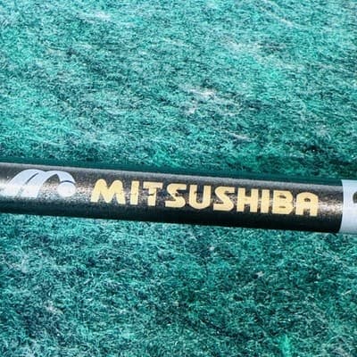 Mitsushiba 5 Fairway Wood 21° Mens RH TRS Regular Shaft Lamkin USA Golf Club - Thumbnail 7