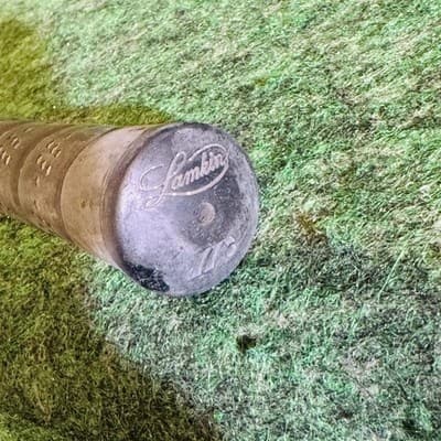 Mitsushiba 5 Fairway Wood 21° Mens RH TRS Regular Shaft Lamkin USA Golf Club - Thumbnail 11