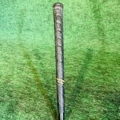 Wilson ProStaff Tour TG 7 Iron Mens RH Graphite 37.5 In Silver Golf Club - Thumbnail 11