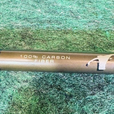 Wilson ProStaff Tour TG 7 Iron Mens RH Graphite 37.5 In Silver Golf Club - Thumbnail 6