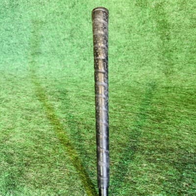 Wilson ProStaff Tour TG 7 Iron Mens RH Graphite 37.5 In Silver Golf Club - Thumbnail 12