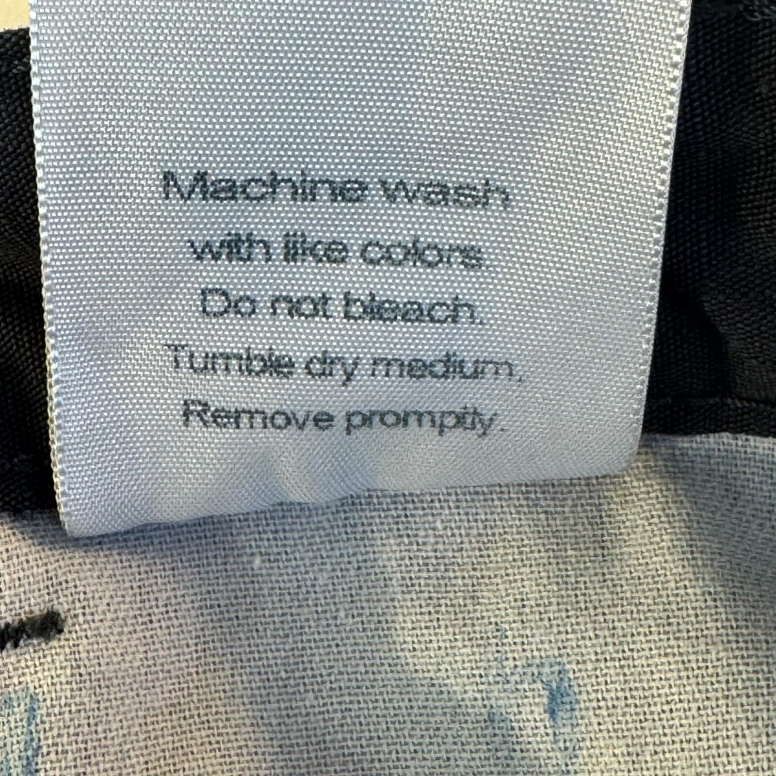 Carhartt 74533-33 Pants Mens 38x32 Gray Ripstop Relaxed Fit Workwear - Thumbnail 8