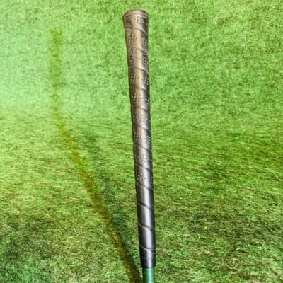 Yonex A.D.X. 2.0 7 Wood Mens RH Graphite Shaft Green Japan Fairway Golf Club - Thumbnail 11