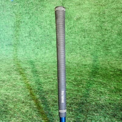 Knight Venom Low CG 7 Iron Mens RH 37 In Regular Graphite Silver Golf Club - Thumbnail 8