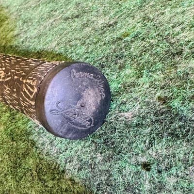 Dynacraft 3 Iron Mens RH Stiff Steel Shaft 39.5 In Silver Stainless Golf Club - Thumbnail 9