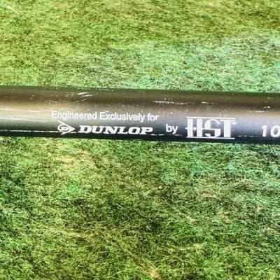 Dunlop Equation Plus 8 Iron Mens RH Graphite Shaft 37 In Silver Golf Club - Thumbnail 7